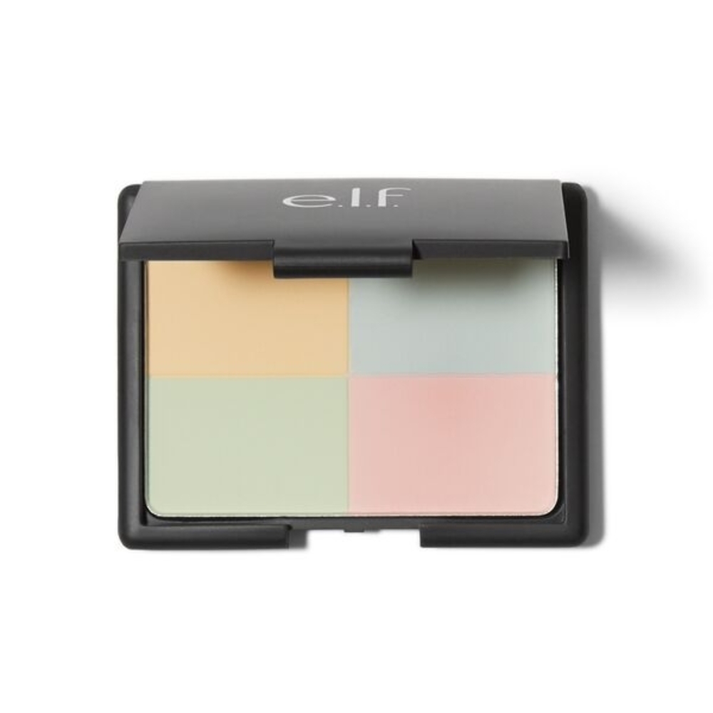 ELF Color Correcting Palette - Pastel Shades